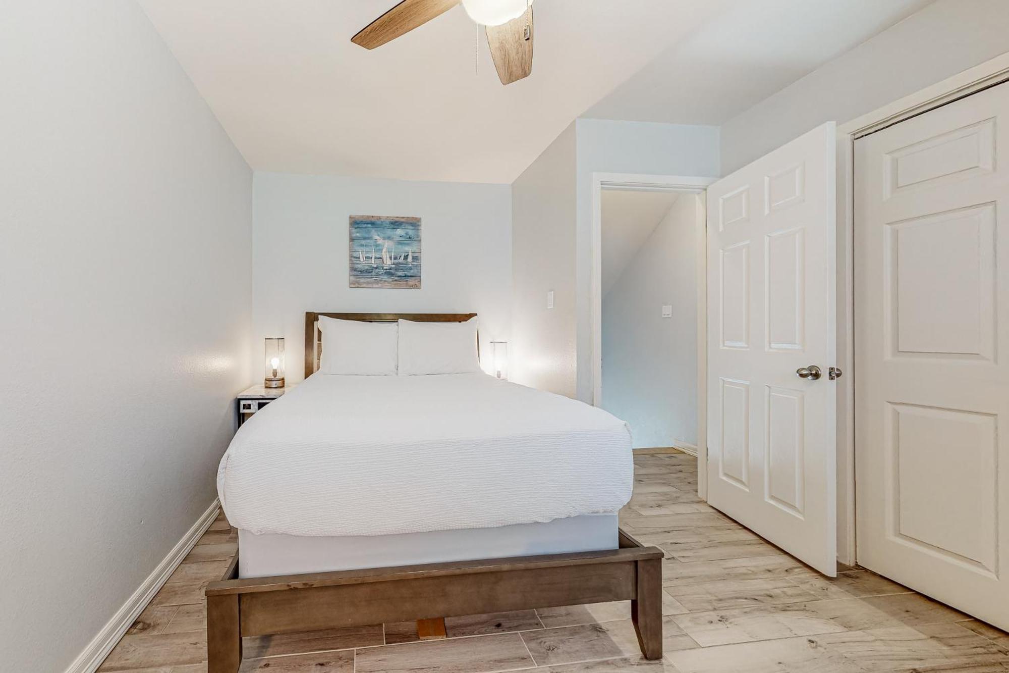 Villa Leeward Cove Corpus Christi Habitación foto